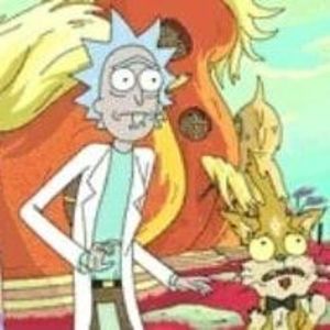 Meet your Posher, Marty